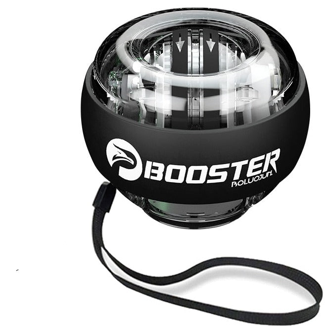 Gyroscope Arm Massage Ball