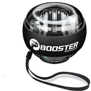 Gyroscope Arm Massage Ball