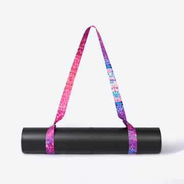 Yoga Mat Shoulder Strap