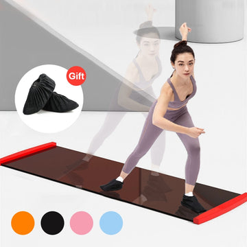 Leg Exercise Sliding Mat