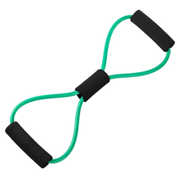 Yoga Resistance Exercise Bands