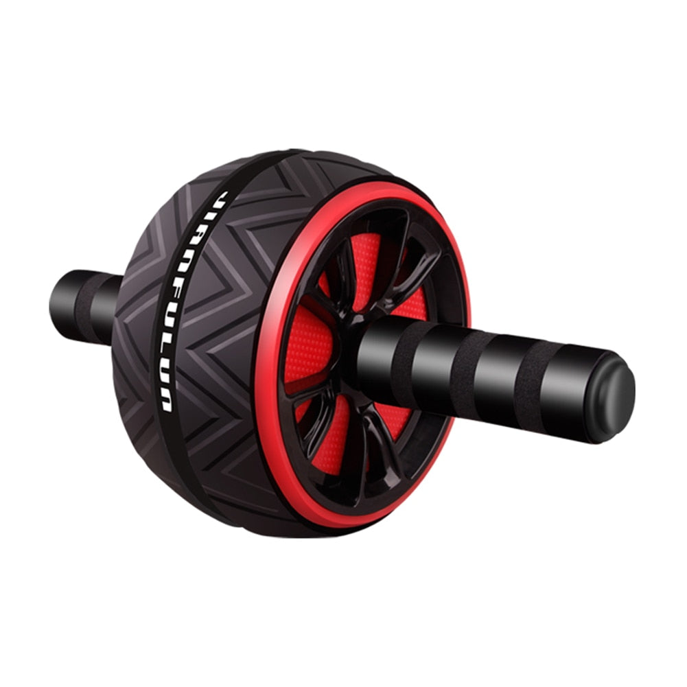 Fitness Abdominal Roller Wheel