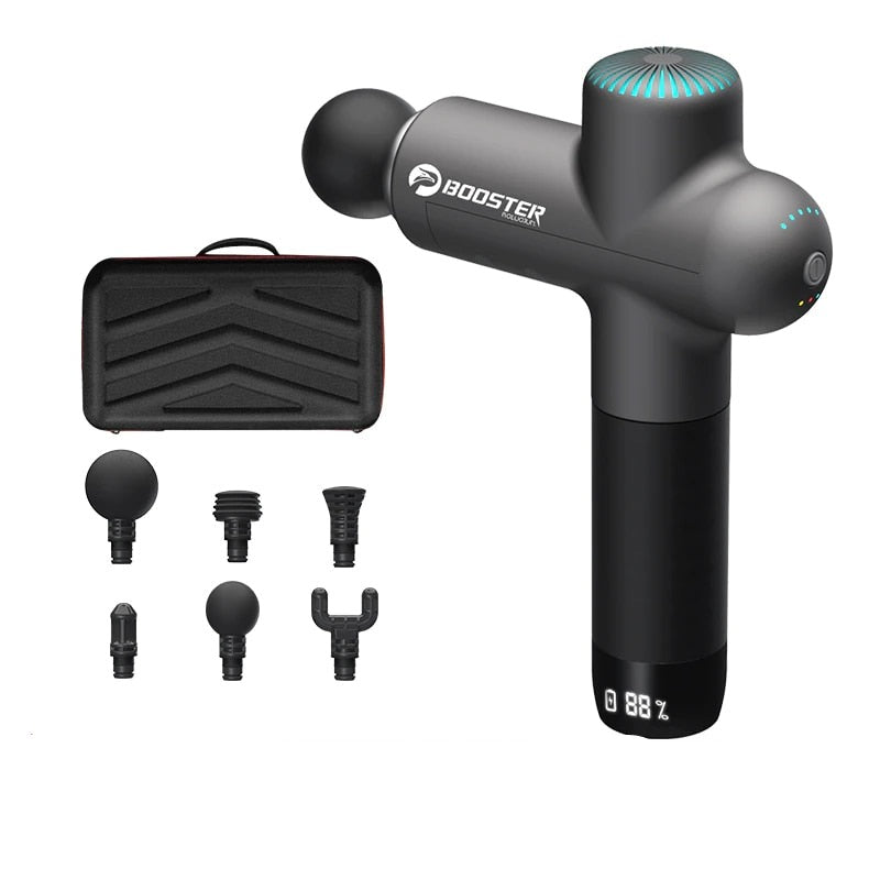 Electric Neck Massager Gun