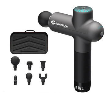 Electric Neck Massager Gun