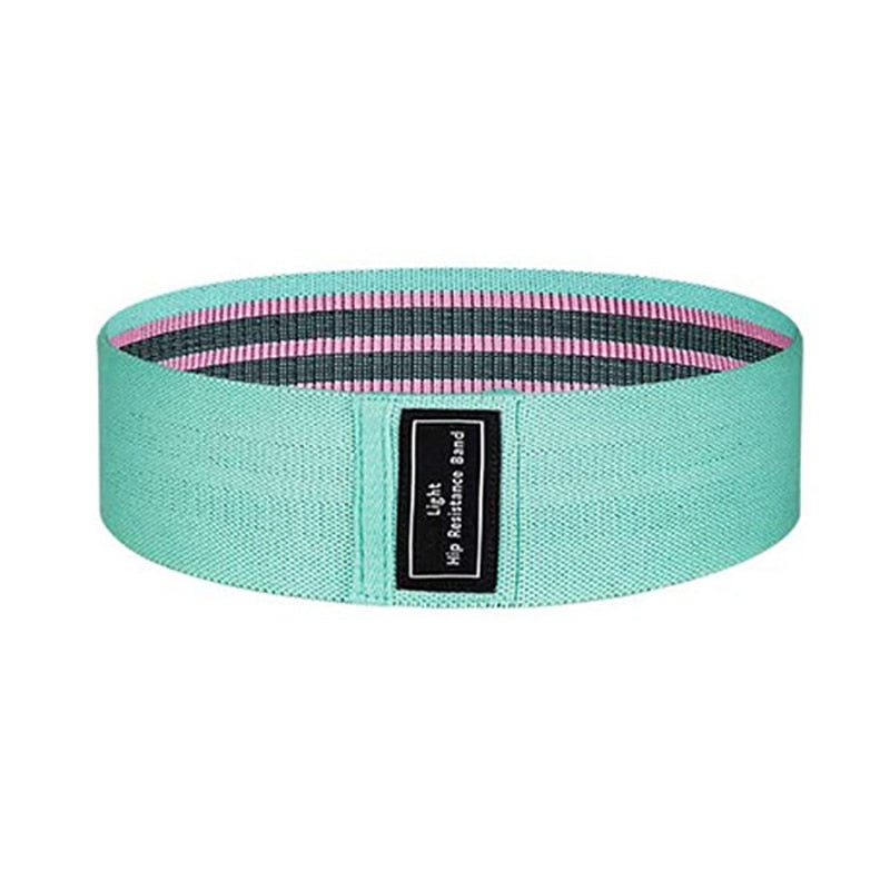 Elastic Yoga Resistance Bands