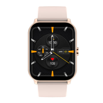 Waterproof Fitness Digital Watch