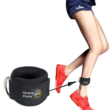 Adjustable Fitness Ankle Guard Strap