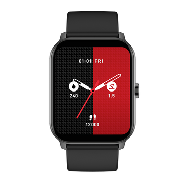 Waterproof Fitness Digital Watch
